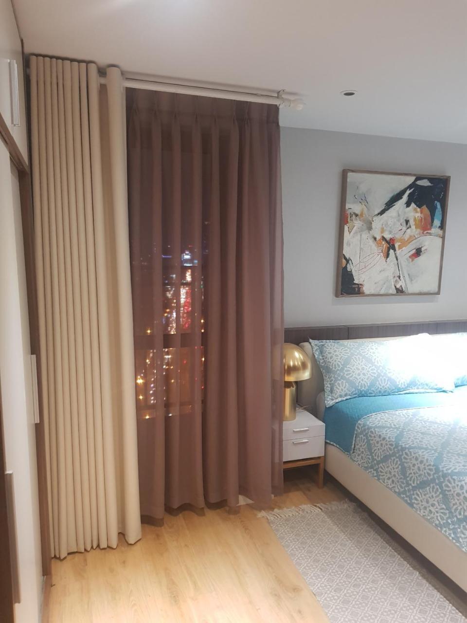 River Gate Apartment Ho Chi Minh City Exterior photo